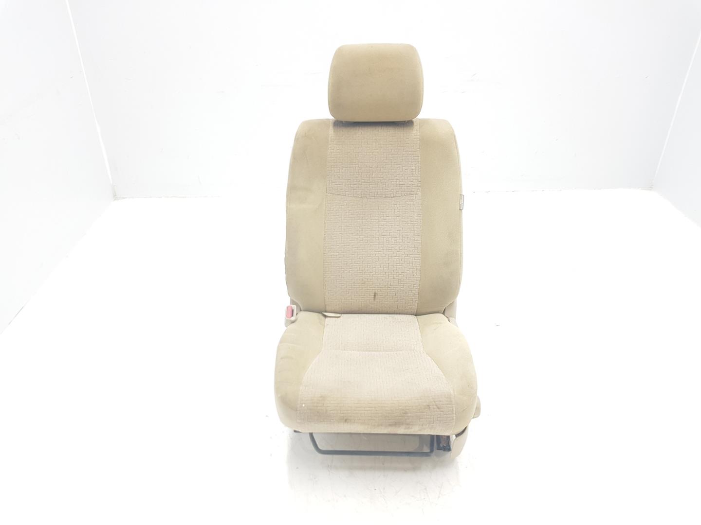 TOYOTA Land Cruiser 70 Series (1984-2024) Front Left Seat ASIENTOTELA, ASIENTOCONDUCTOR, COLORBEIS 19852454