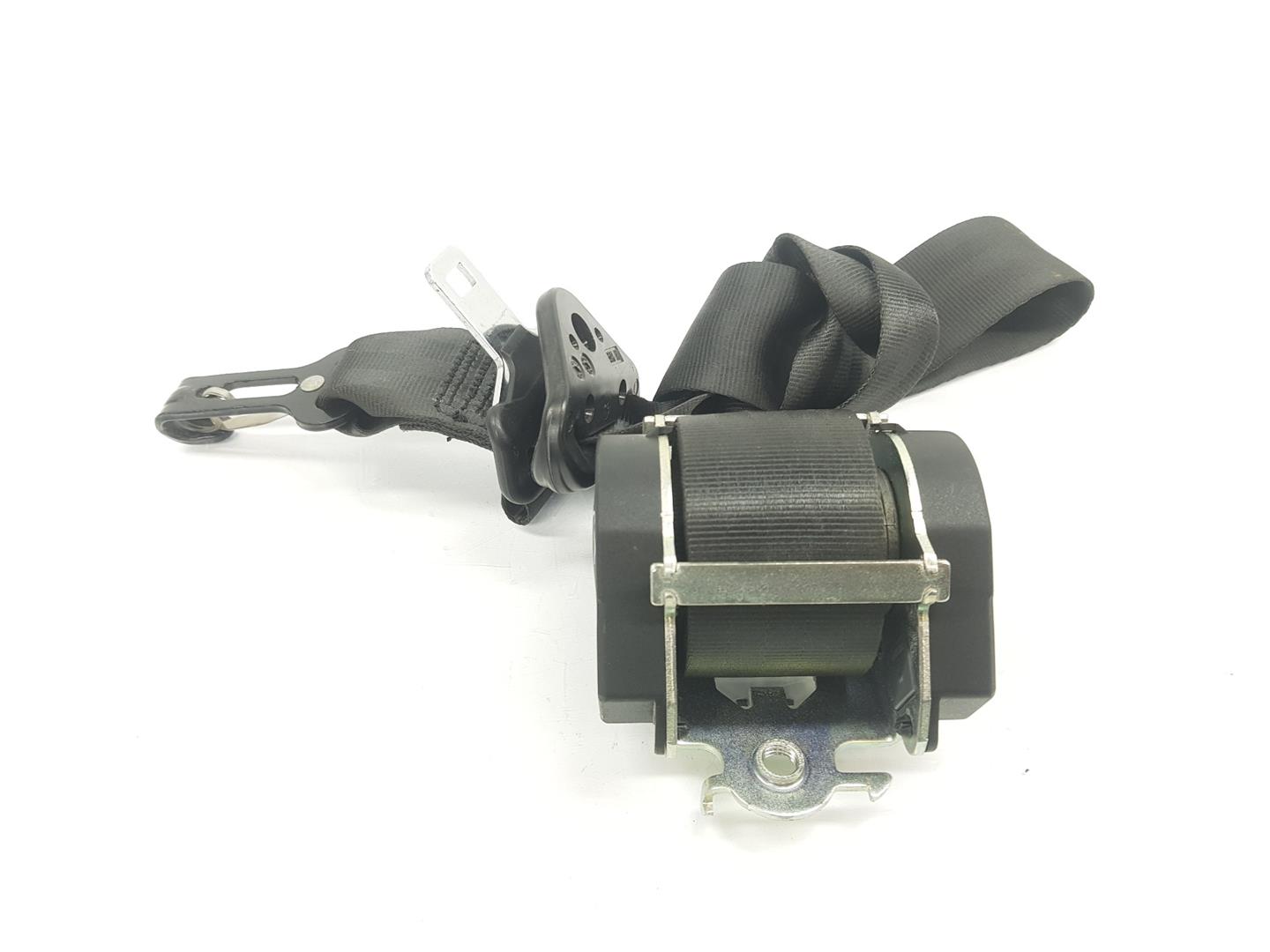 PEUGEOT 807 1 generation (2002-2012) Rear Left Seatbelt 8974RK, 8974RK, 3FILA 24203257