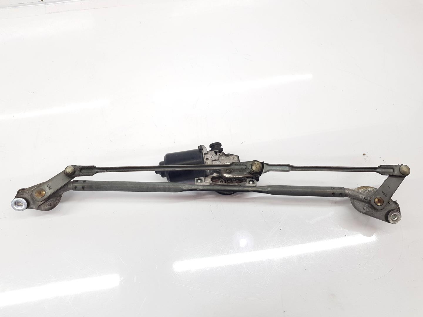 TOYOTA Land Cruiser 70 Series (1984-2024) Front Windshield Wiper Mechanism 8511060350,8515060270 19692924