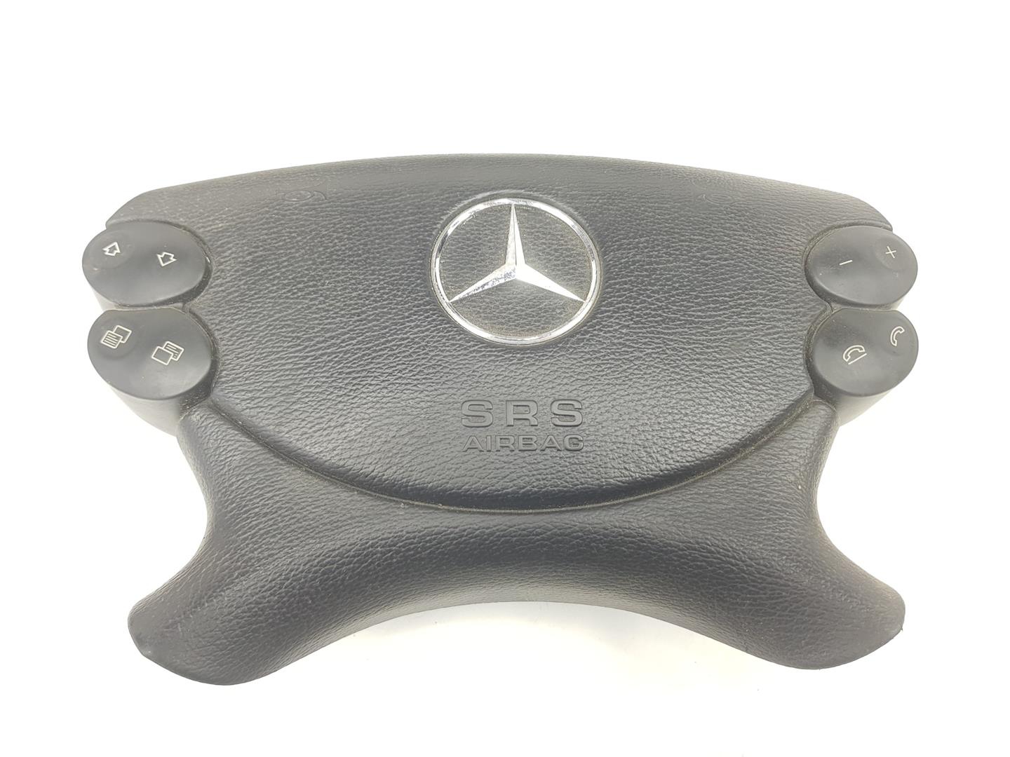 MERCEDES-BENZ CLS-Class C219 (2004-2010) Other part KITDEAIRBAG,KITAIRBAG 23826398