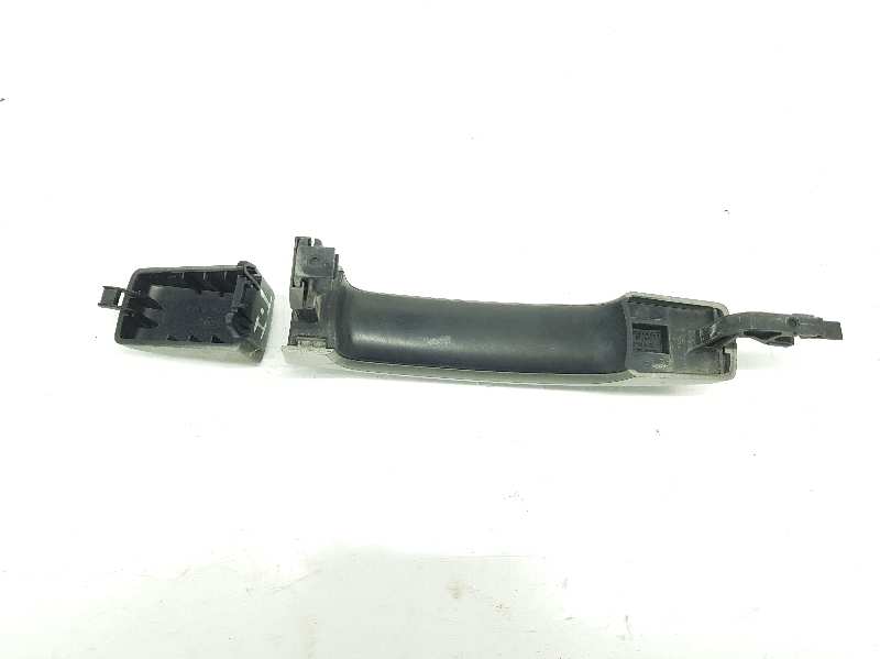 LAND ROVER Range Rover Sport 1 generation (2005-2013) Rear Left Door Exterior Handle LR023343,LR023343,GRIS 19679901