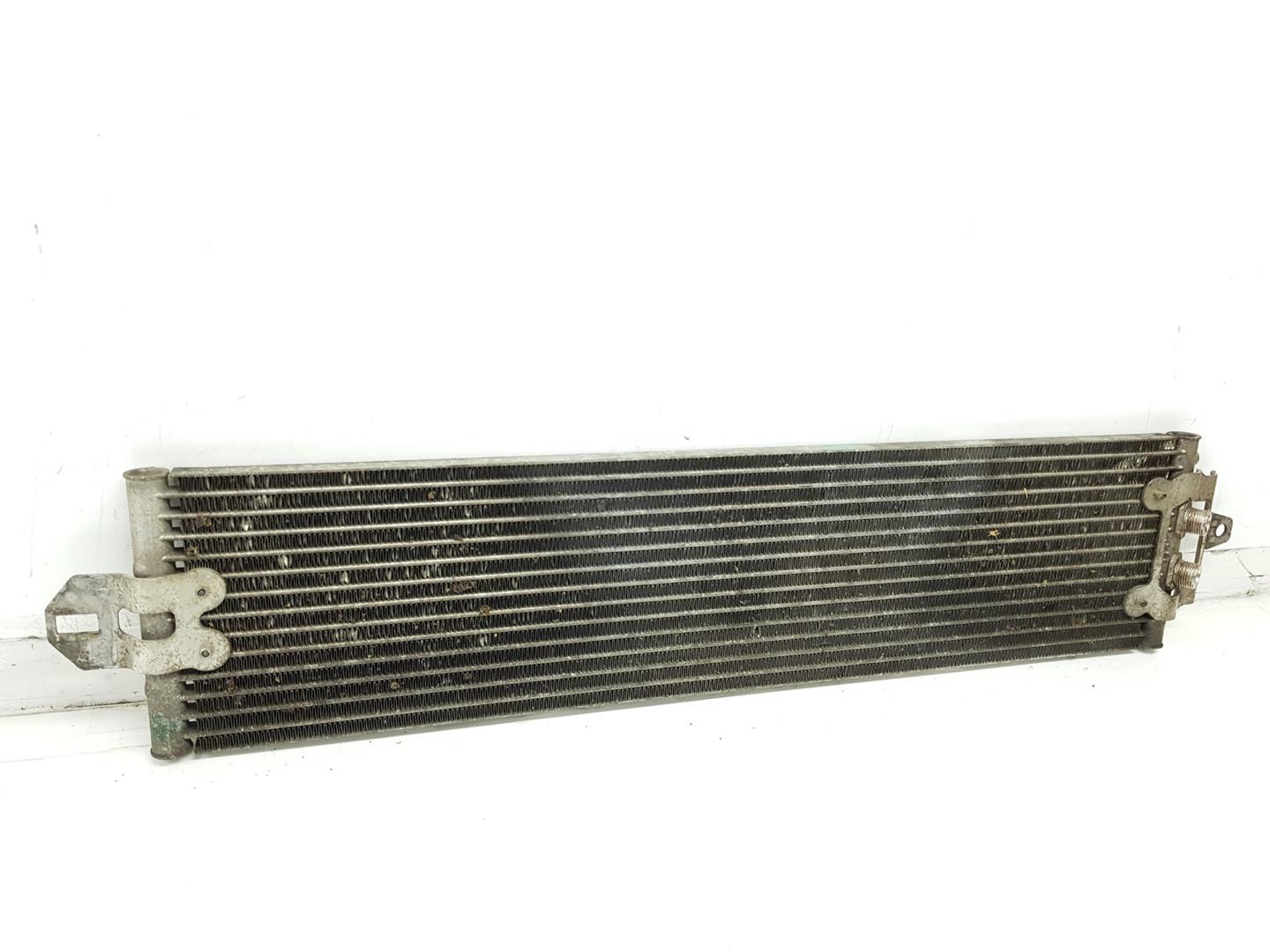 AUDI Q7 4L (2005-2015) Gearbox Radiator 7L0317021 24823874