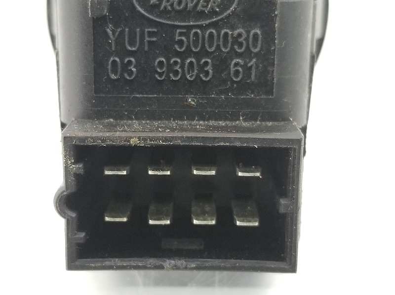 LAND ROVER Range Rover Sport 1 generation (2005-2013) Alte unități de control YUF500130PVJ, 5H3214B003AA8PVJ 19735333