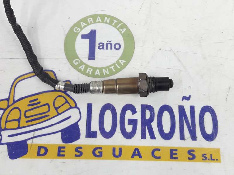 BMW 3 Series E90/E91/E92/E93 (2004-2013) Sonde à oxygène lambda 13627804369, 7804369 19625842