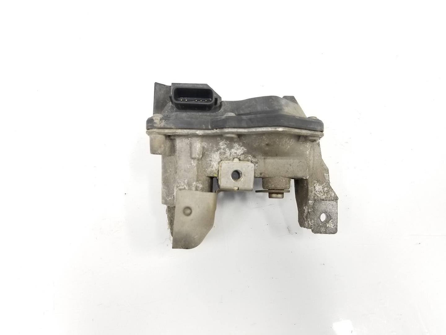 RENAULT Captur 1 generation (2013-2019) Throttle Body 161A09287R, 33416E4015 19920746