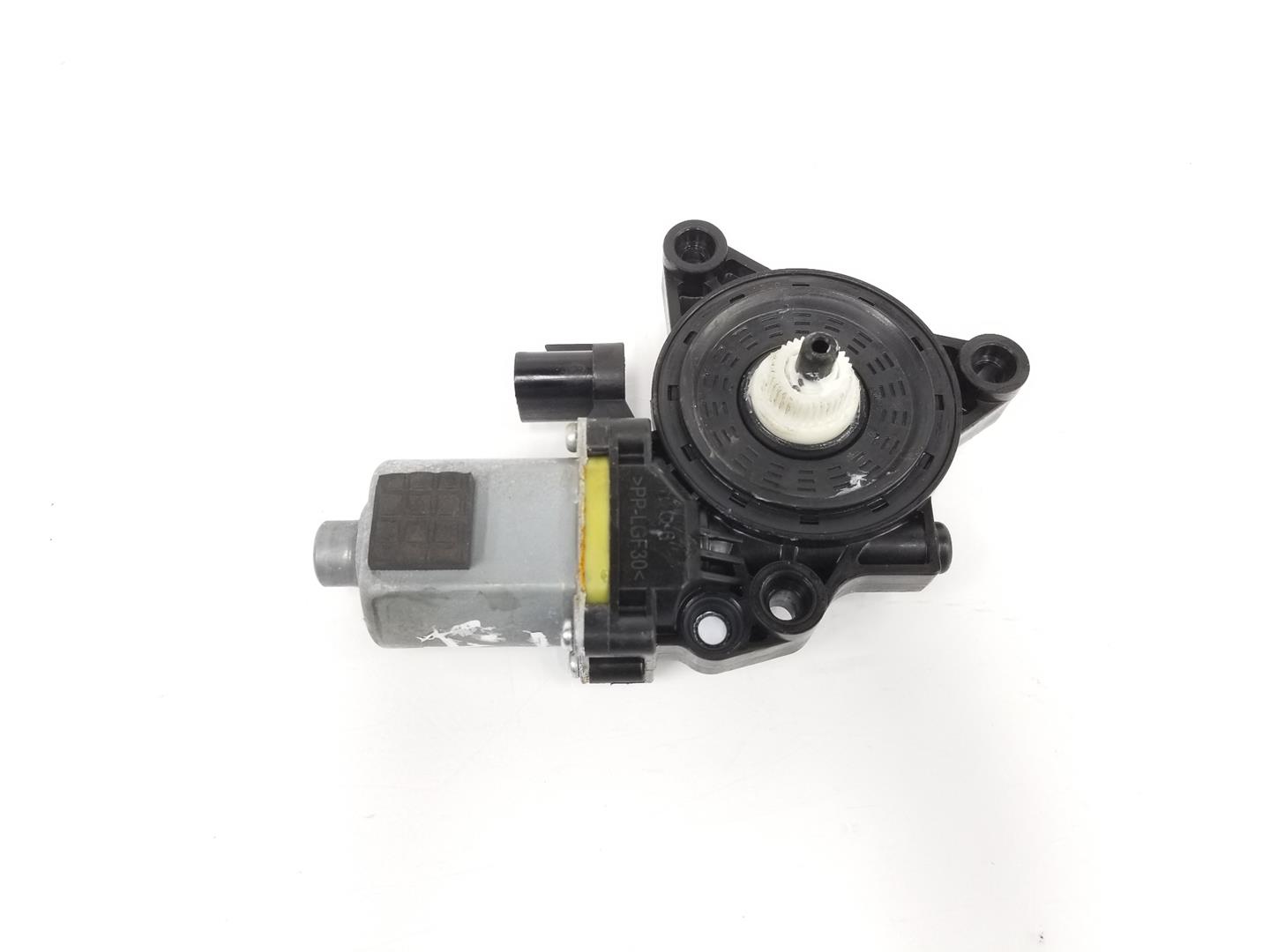 HYUNDAI Tucson 3 generation (2015-2021) Motor de control geam ușa  stânga spate 83450D7000, 83450D7000, SOLAMENTEELMOTOR 19914730