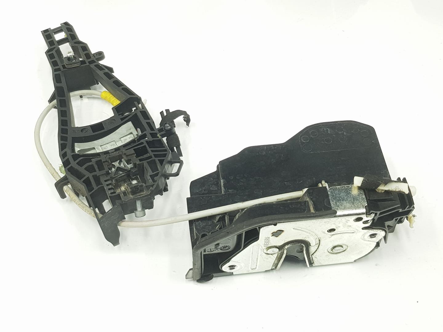 BMW 2 Series F22/F23 (2013-2020) Front Right Door Lock 51217229458, 51217229458 19850106