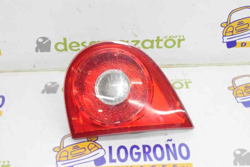 VOLKSWAGEN Golf 5 generation (2003-2009) Right Side Tailgate Taillight 1K6945094E, 1K6945094E 19590103