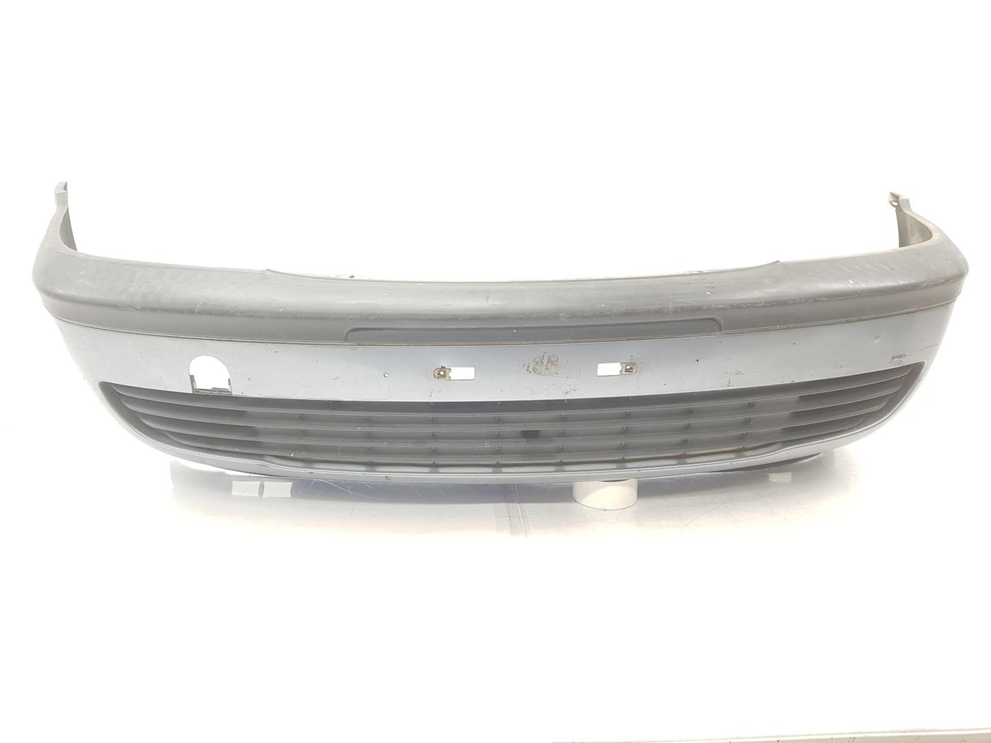 OPEL Corsa B (1993-2000) Priekšējais bamperis 9119200, 1400132, COLORGRIS4AU 19836072