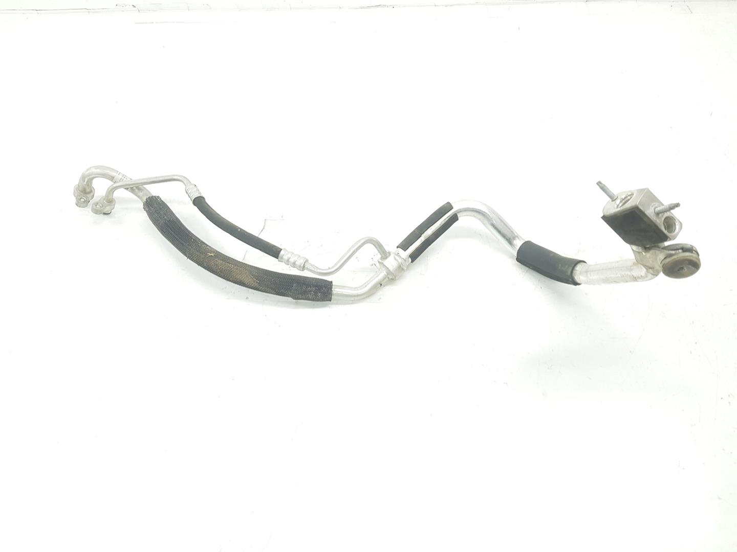 MERCEDES-BENZ GLK-Class X204 (2008-2015) AC Hose Pipe A2048301015, A2048301015 19837311