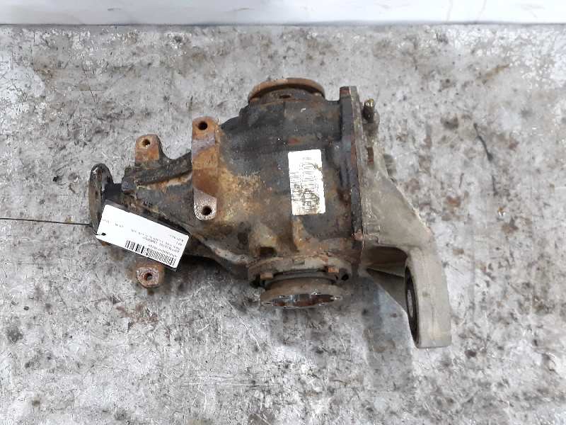 BMW 3 Series E36 (1990-2000) Rear Differential 33101428807, 1428807, I=3.23 19669264