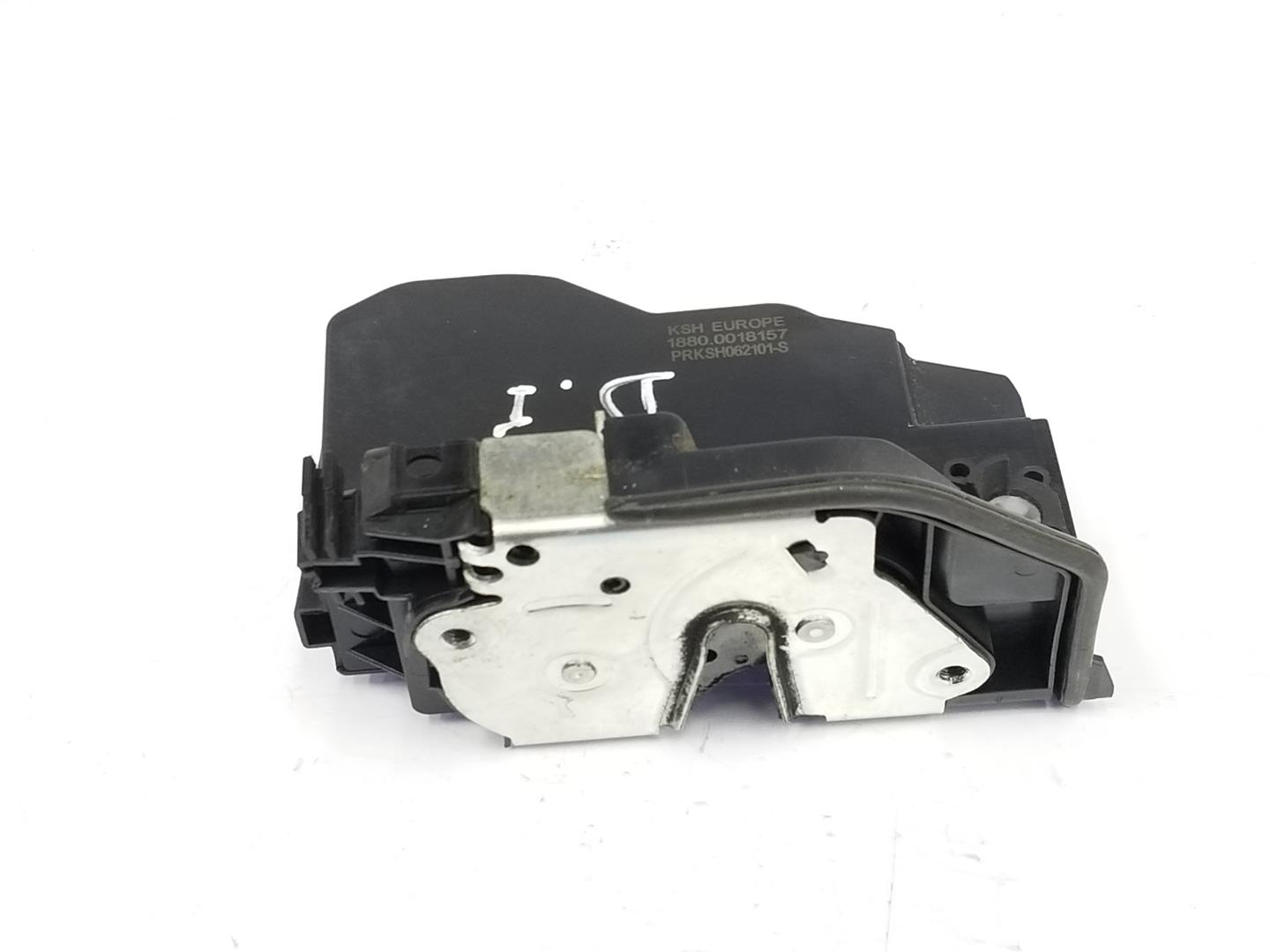 BMW 1 Series F20/F21 (2011-2020) Front Left Door Lock 51217229461, 7229461 19881393