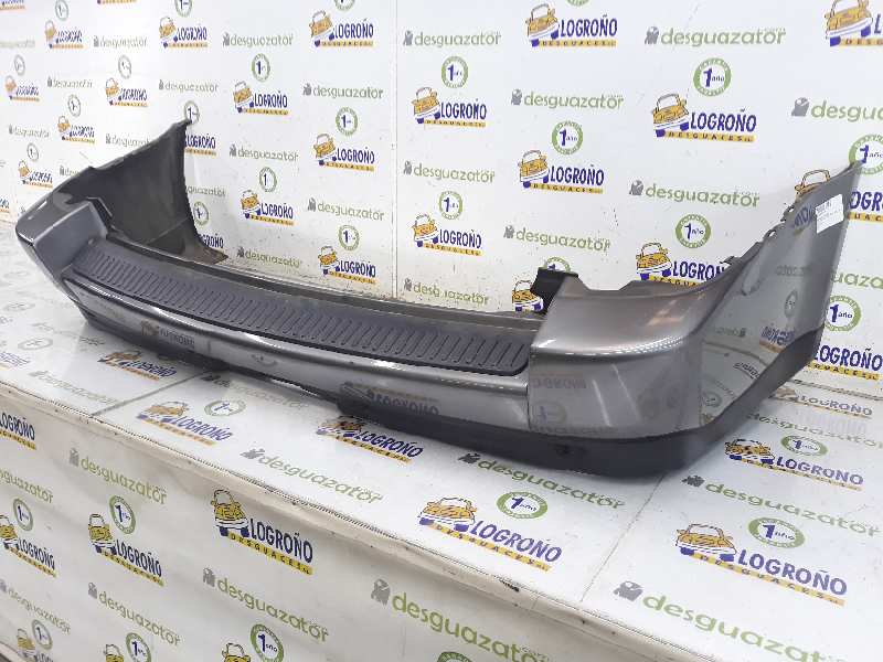 LAND ROVER Range Rover Sport 1 generation (2005-2013) Rear Bumper LR014235 19606226