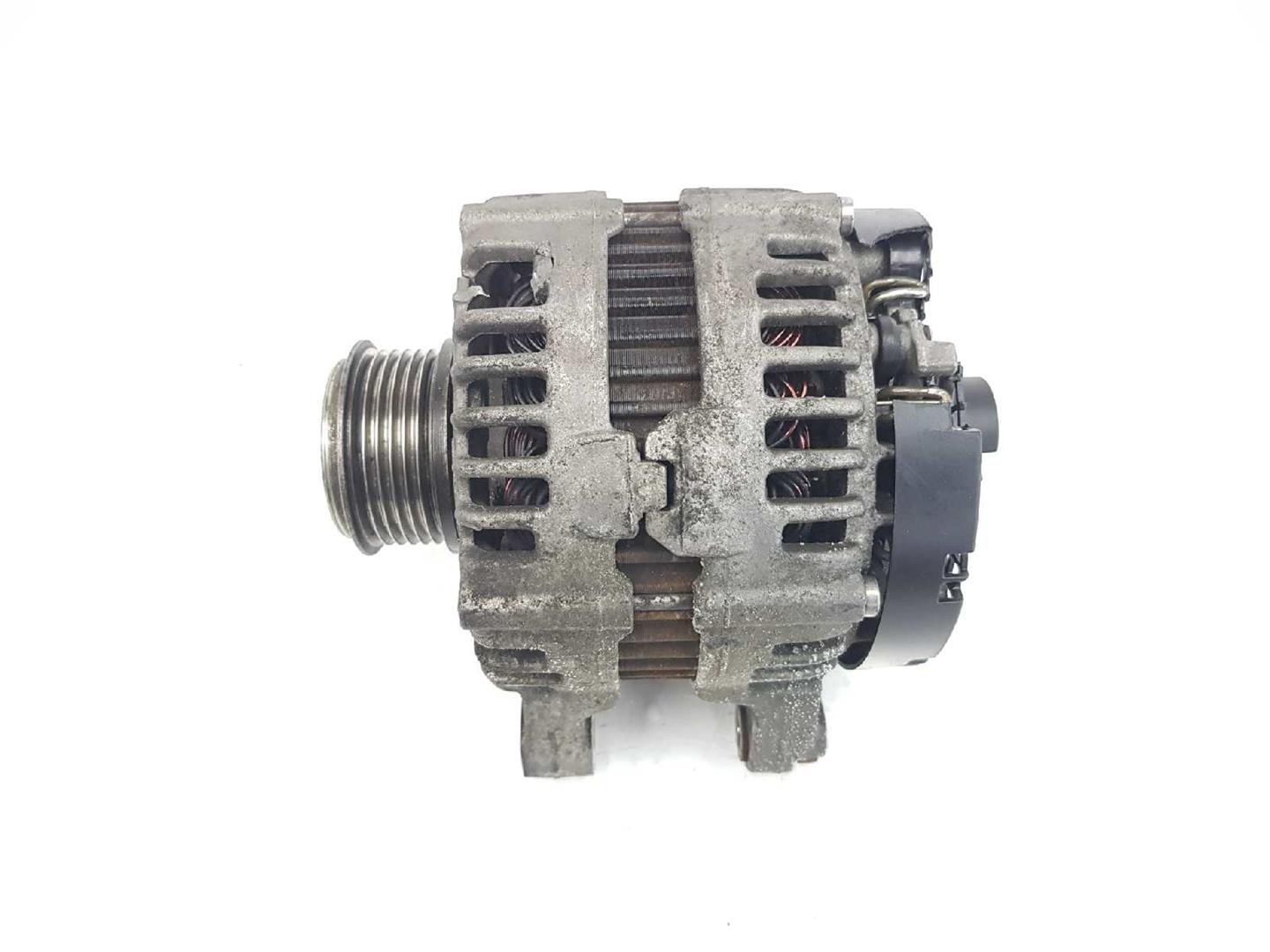 FORD Mondeo 4 generation (2007-2015) Alternator 7G9N10300EA, 2222DL 19695435