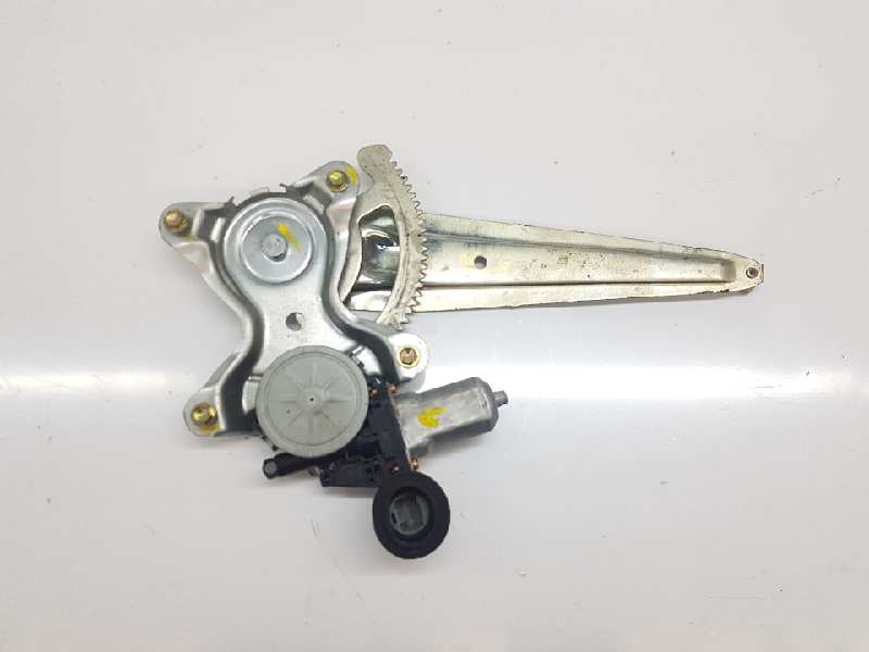 TOYOTA Land Cruiser 70 Series (1984-2024) Rear Right Door Window Regulator 6980335080, 0620401770, 8572058010 19675351