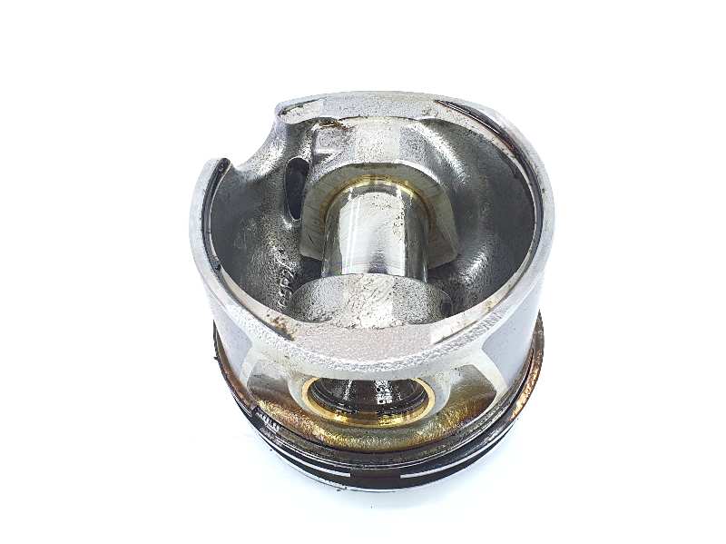 AUDI A3 8P (2003-2013) Piston 03G107065J,03G107065J,42R22222DL 19754312