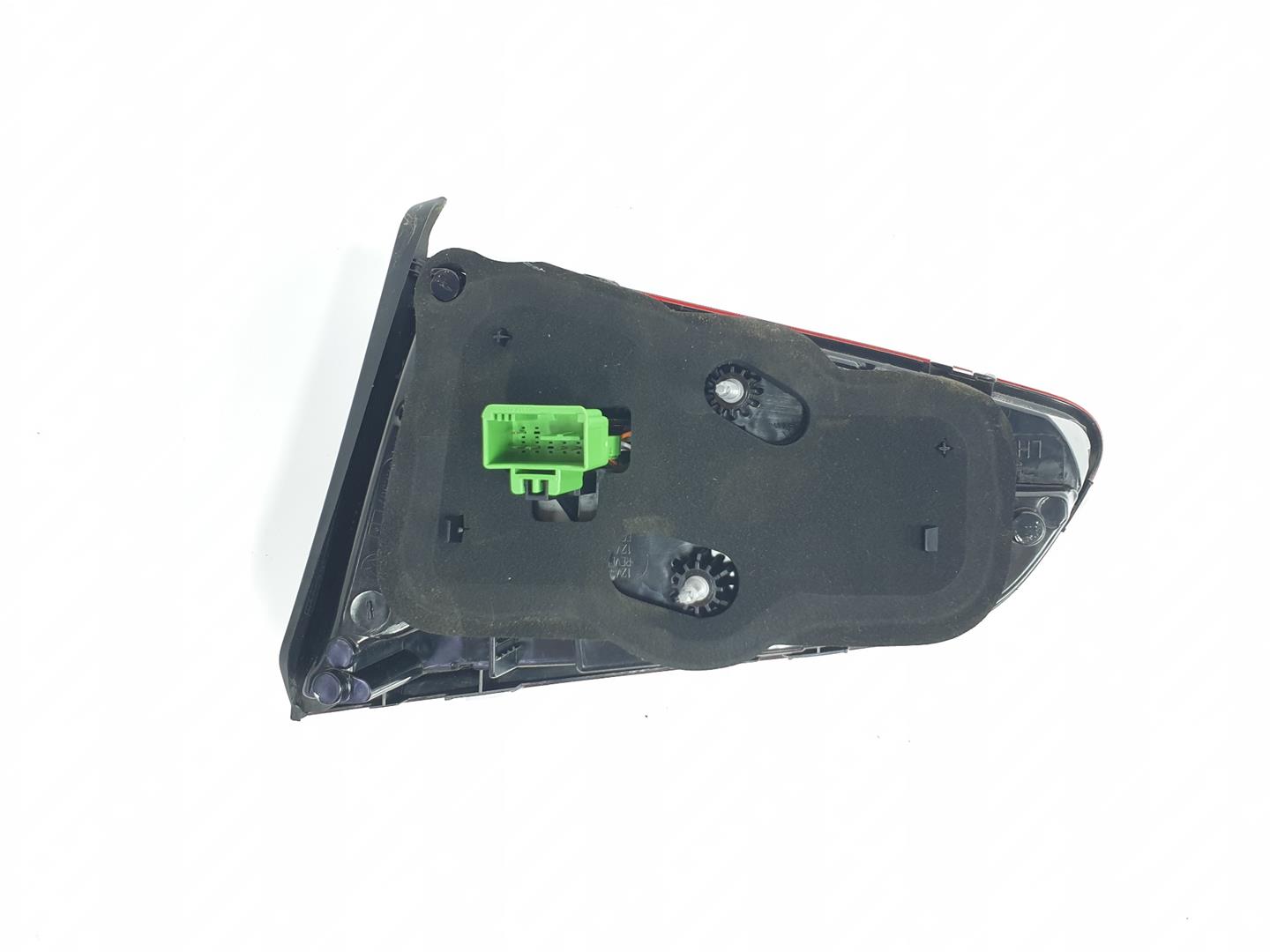 VOLKSWAGEN Golf 7 generation (2012-2024) Rear Left Taillight 5G0945307Q, 5G0945307Q 24137070