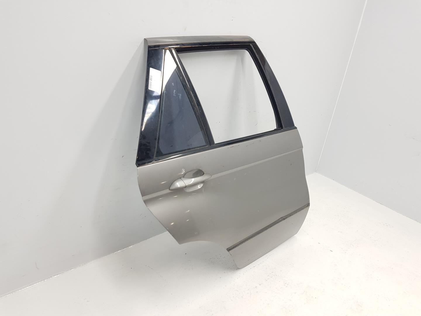 BMW X5 E53 (1999-2006) Rear Right Door 41528256828, 41528256828, COLORGRIS472 19833044