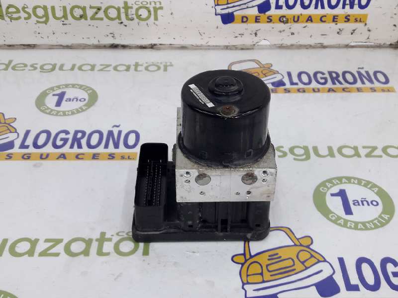 VOLKSWAGEN Golf 5 generation (2003-2009) ABS Pump 1K0907379Q,1K0907379Q 19554917