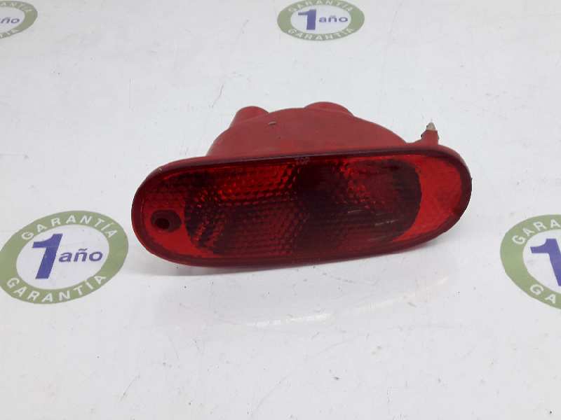 HYUNDAI GK (2 generation) (2001-2009) Rear Right Fog Light 924022C030,92402-2C030 19670296