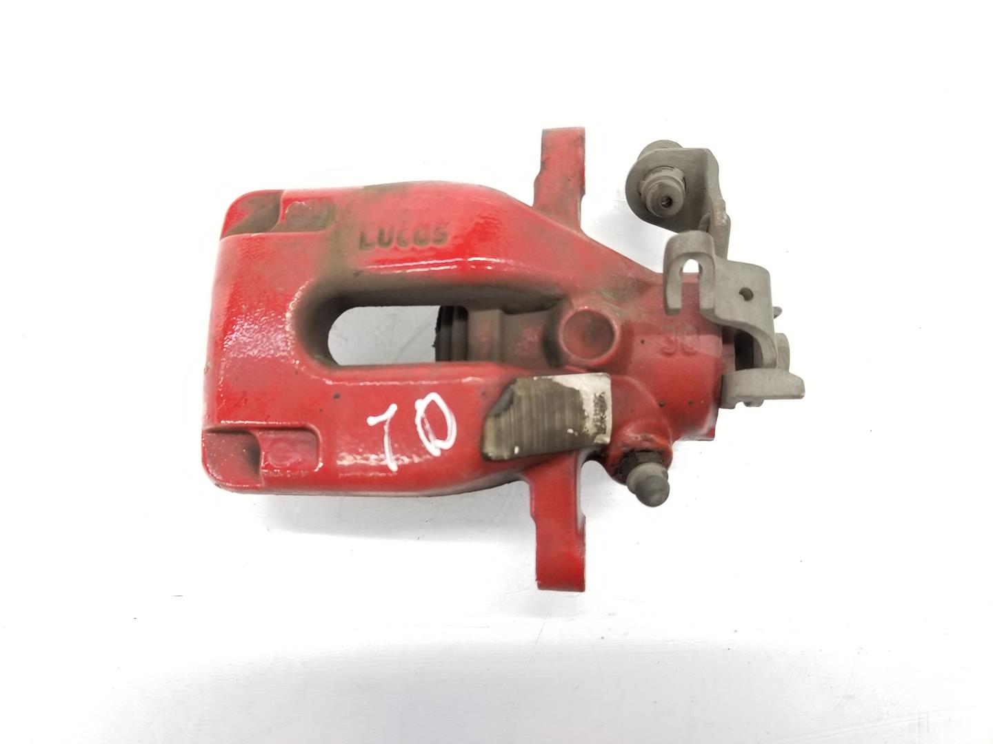 CITROËN Megane 3 generation (2008-2020) Rear Right Brake Caliper 4400W6,4400W6 19774840