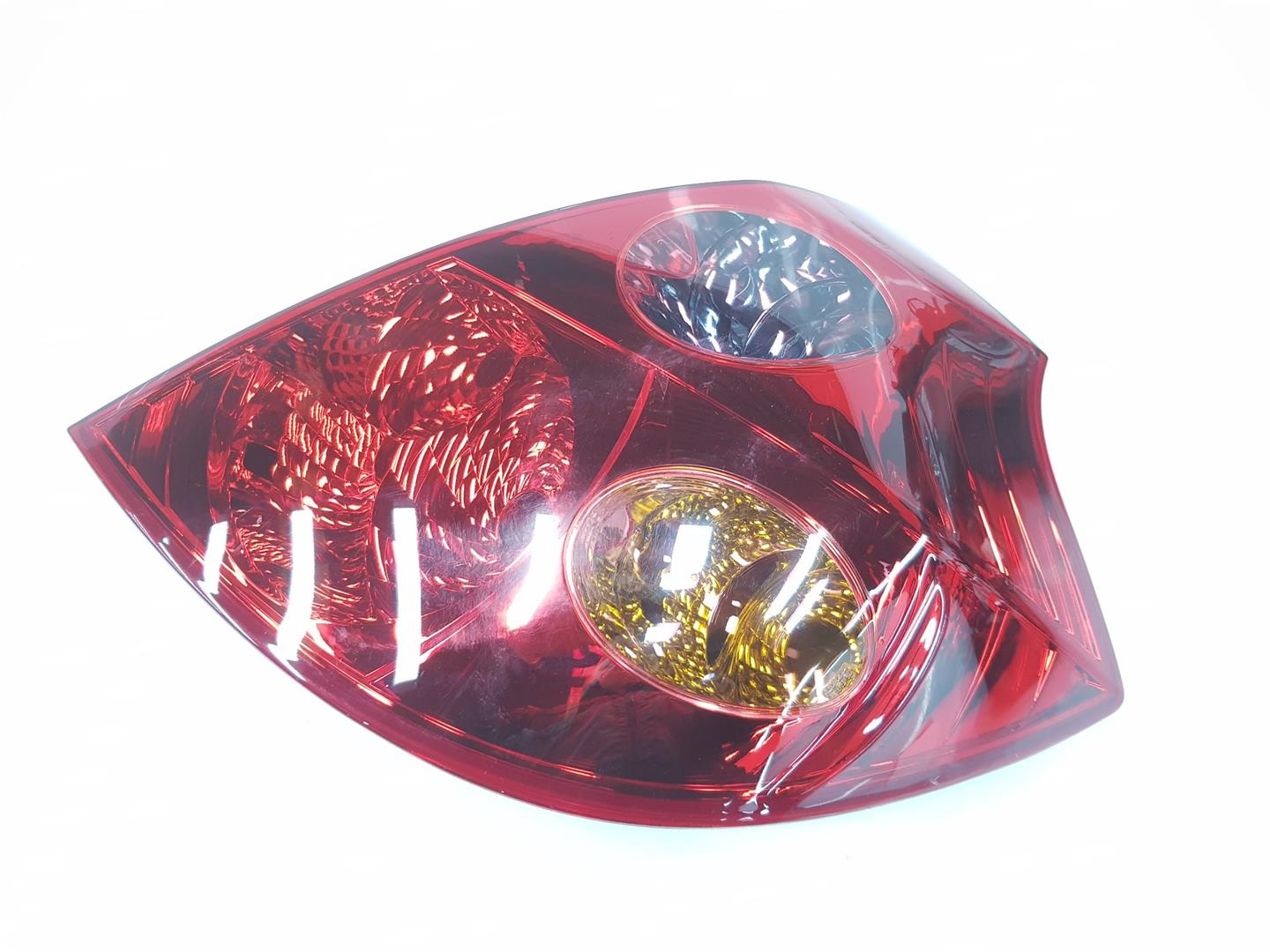 KIA Cee'd 1 generation (2007-2012) Rear Right Taillight Lamp 924011H000,DEPO082231928R 19930595