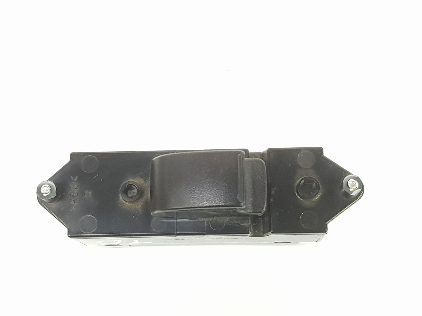 MITSUBISHI Lancer IX (2000-2010) Commutateur de commande de vitre de porte arrière droite 8608A066, 8608A066 19801458