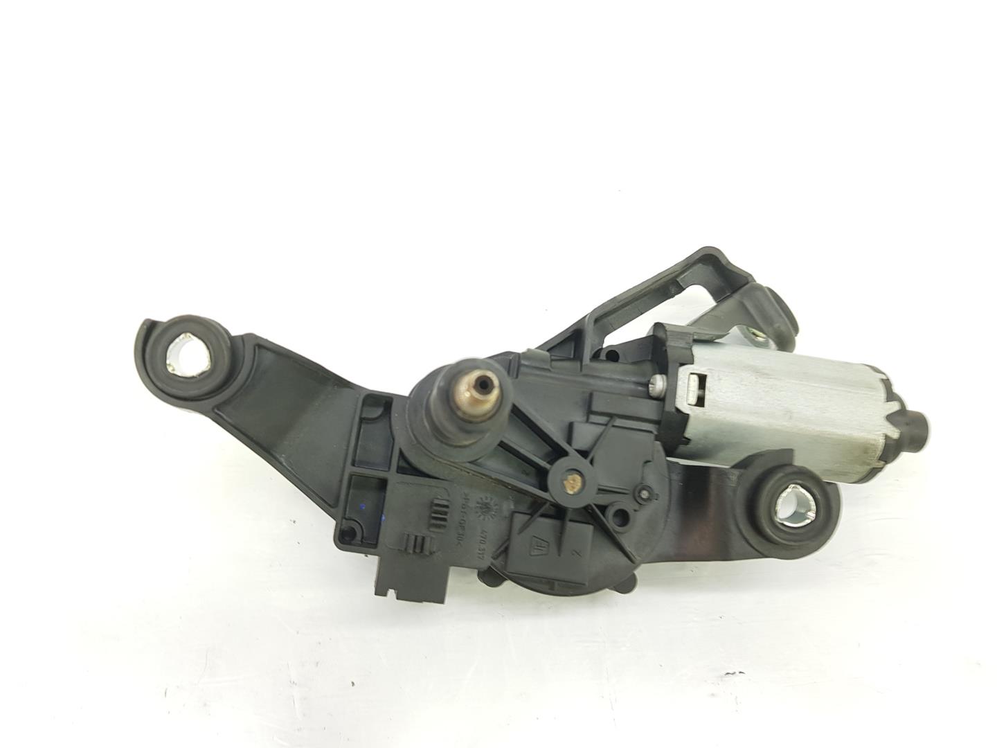 BMW 1 Series E81/E82/E87/E88 (2004-2013) Moteur d'essuie-glace de hayon 67637199569,7199569 19794547