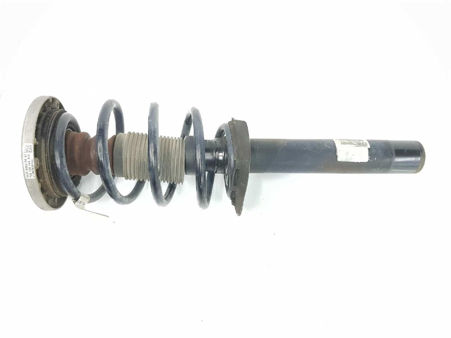 BMW X4 F26 (2014-2018) Front Right Shock Absorber 31316796316,31316796316 19689147