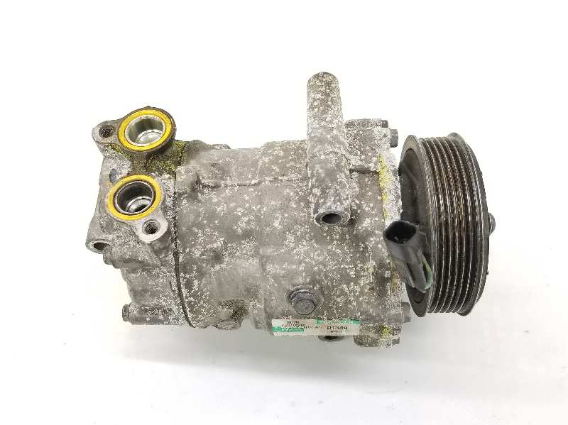 CITROËN Jumper 3 generation (2006-2024) Aircondition pumpe 9676552680, SD7V16 19746446