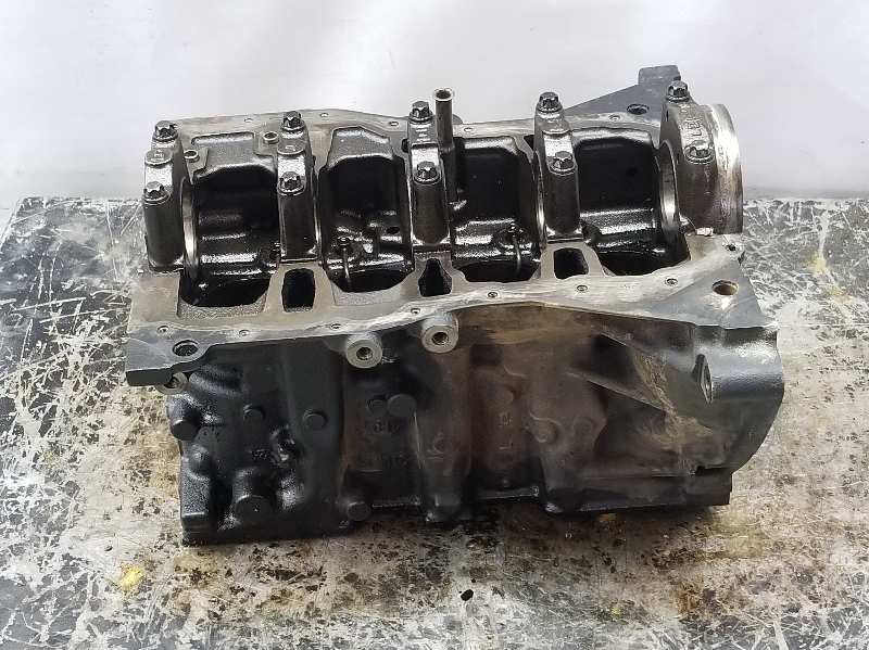 RENAULT Megane 2 generation (2002-2012) Engine Block K9K732, 7701475953 19739113