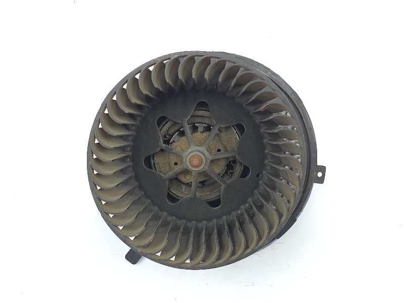 SEAT Leon 2 generation (2005-2012) Sildītāja ventilators 3C0907521, 3C0907521 19759275