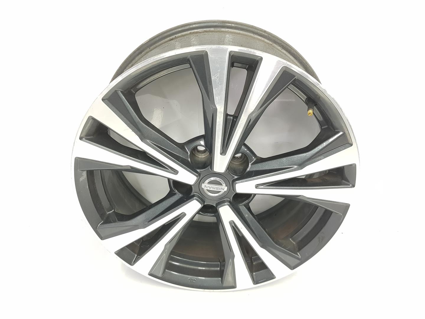 NISSAN Qashqai 2 generation (2013-2023) Шина HV03BMB94,18X7JET40MM,18PULGADAS 19818128