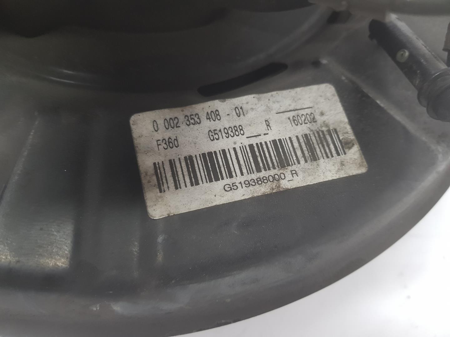 BMW 4 Series F32/F33/F36 (2013-2020) Rear Right Wheel Hub 33326797508,6797508 19876360