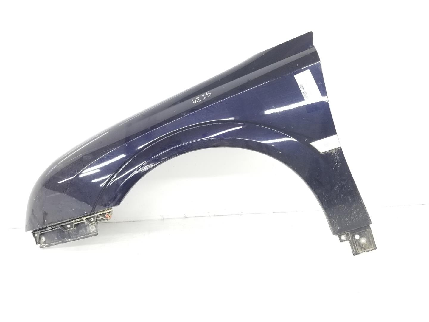 OPEL Signum C (2003-2008) Front Left Fender 93172024, 6101327, COLORAZULOSCURO4BU 19774106