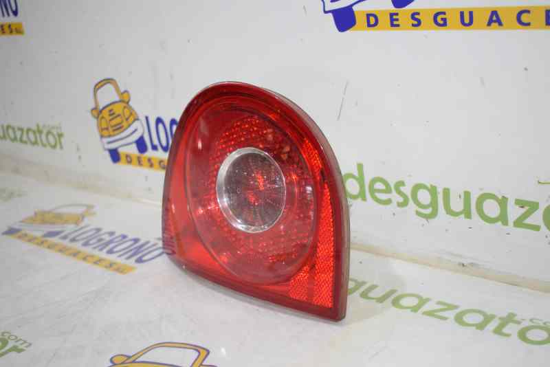 VOLKSWAGEN Golf 5 generation (2003-2009) Left Side Tailgate Taillight 1K6945093E,1K6945093E 19562464