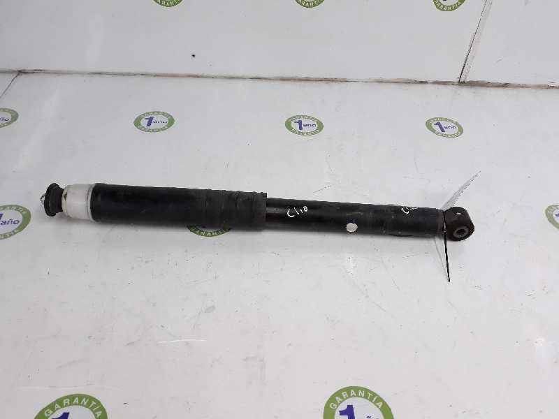 RENAULT Clio 4 generation (2012-2020) Rear Left Shock Absorber 562102490R,562102490R 19667236