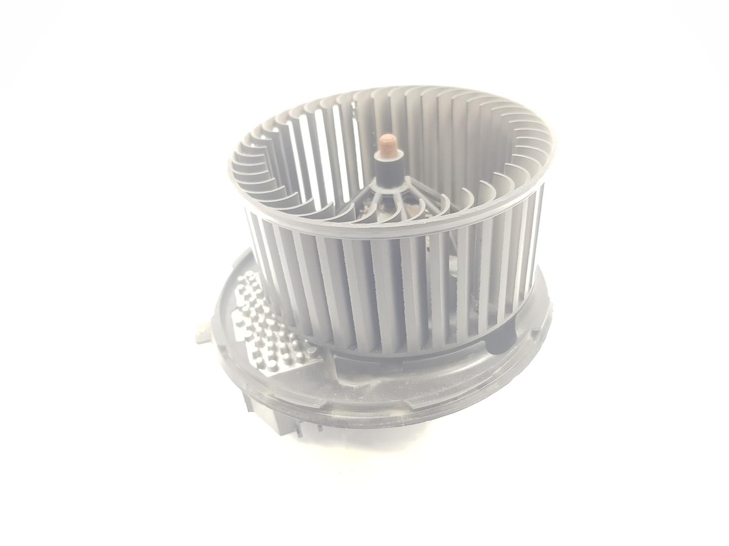 SKODA Yeti 1 generation (2009-2018) Heater Blower Fan 3C1820015AA, 3C1820015AA 22327425