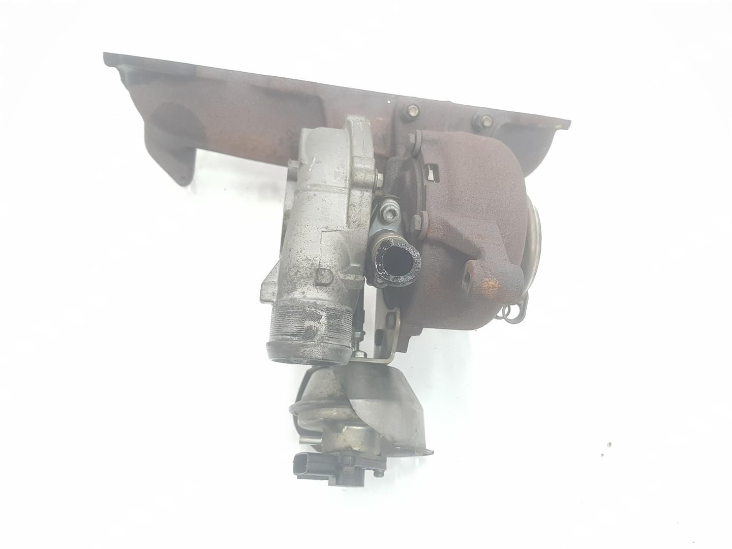 VOLVO S40 2 generation (2004-2012) Turboladdare 36002265, 36002265, 1151CB 24870907