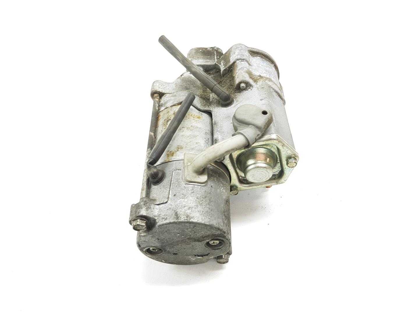 LAND ROVER Range Rover Evoque L538 (1 gen) (2011-2020) Starter Motor AH5211001AC,LR014060 23751204