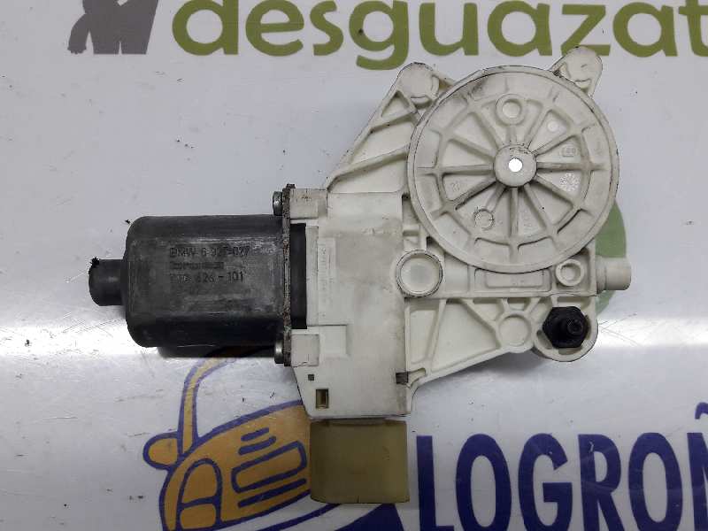 BMW 1 Series E81/E82/E87/E88 (2004-2013) Motor regulator geam ușă stânga față 67626927027,67626927027 19610323