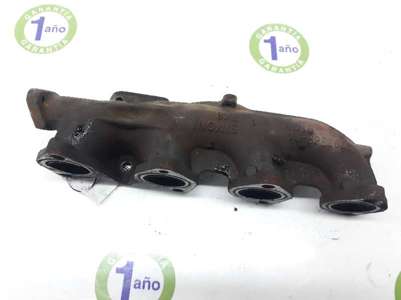 BMW 5 Series E60/E61 (2003-2010) Eksosmanifold 11627797389, 7797389 19657900