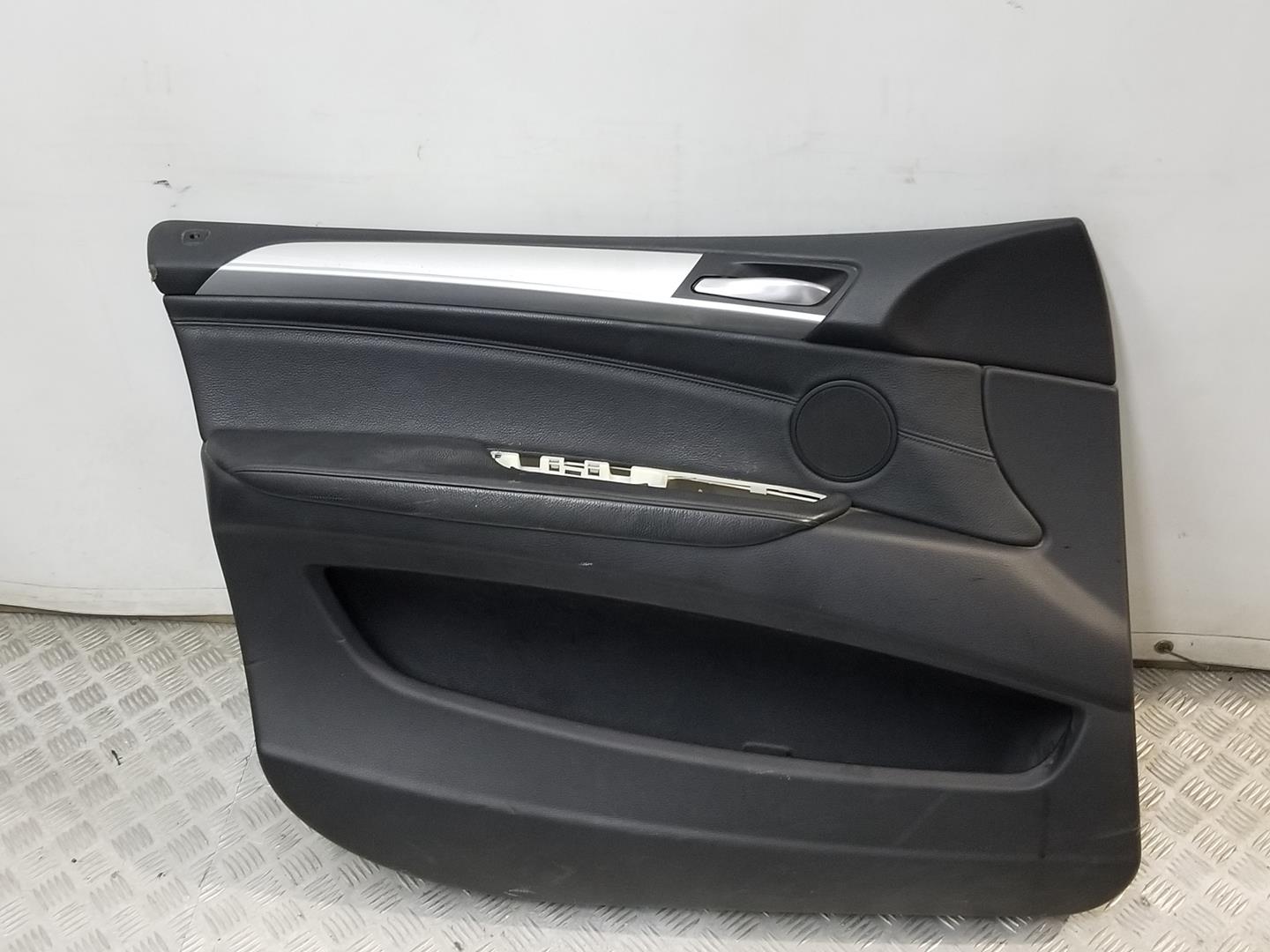 BMW X6 E71/E72 (2008-2012) Seats ASIENTOSCUERO, ASIENTOELECTRICO, CONPANELES 19768404