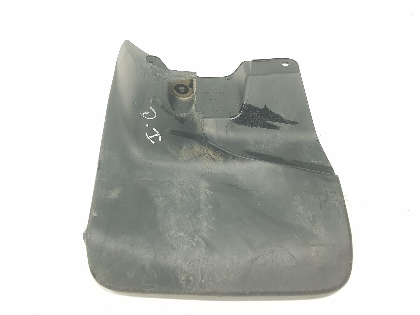 TOYOTA Land Cruiser 70 Series (1984-2024) Front Left Mudguards 7662260090, 7662260090 19929318