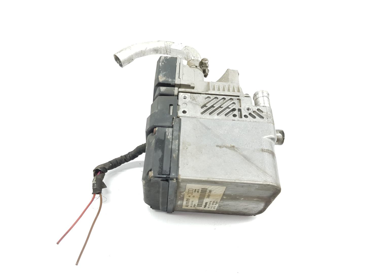 AUDI Q7 4L (2005-2015) Autonomous heater 4L0815071F,4L0815071F 23079921