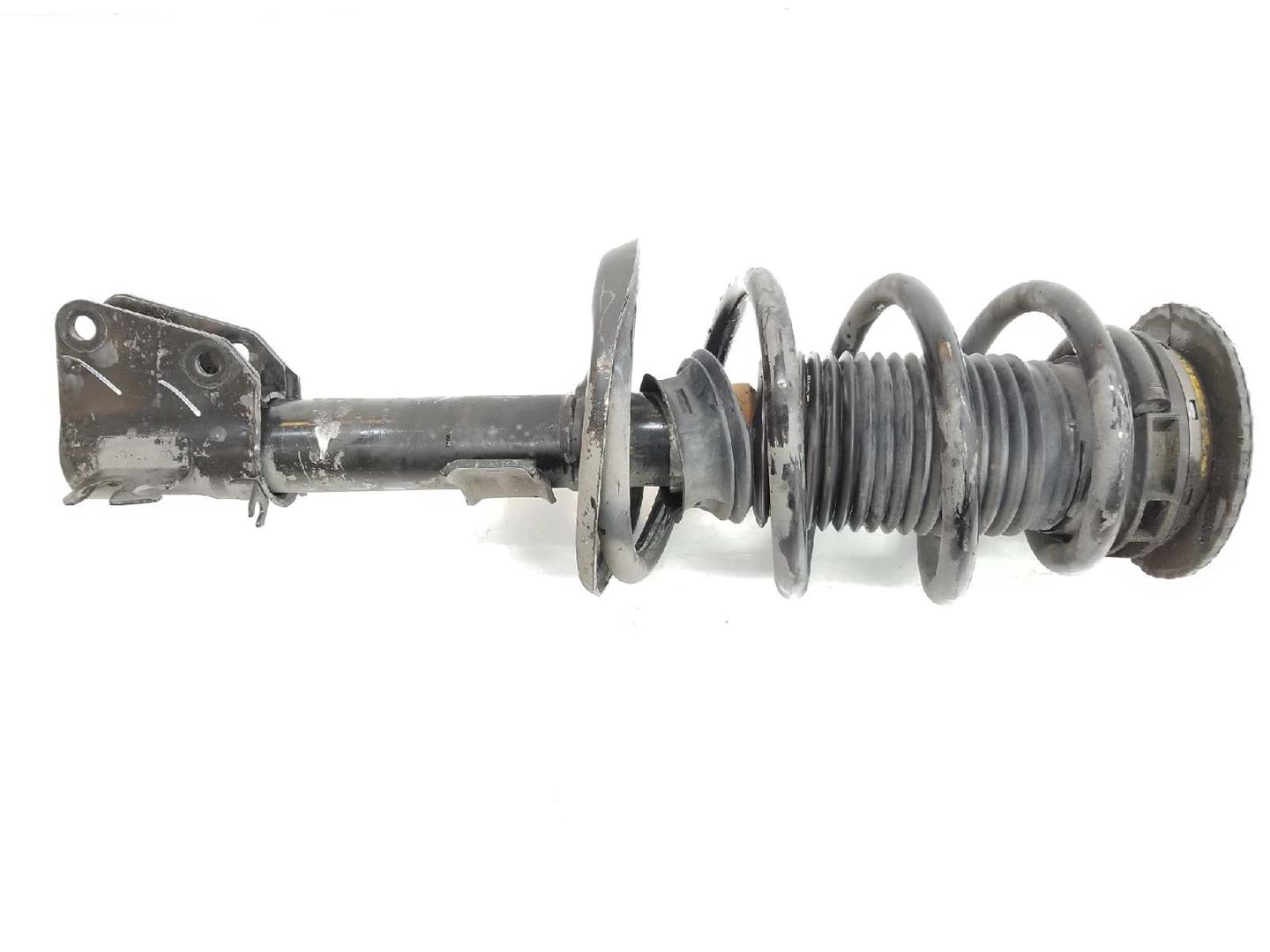 RENAULT Master 3 generation (2010-2023) Front Right Shock Absorber 543029774R, 543029774R 24102867