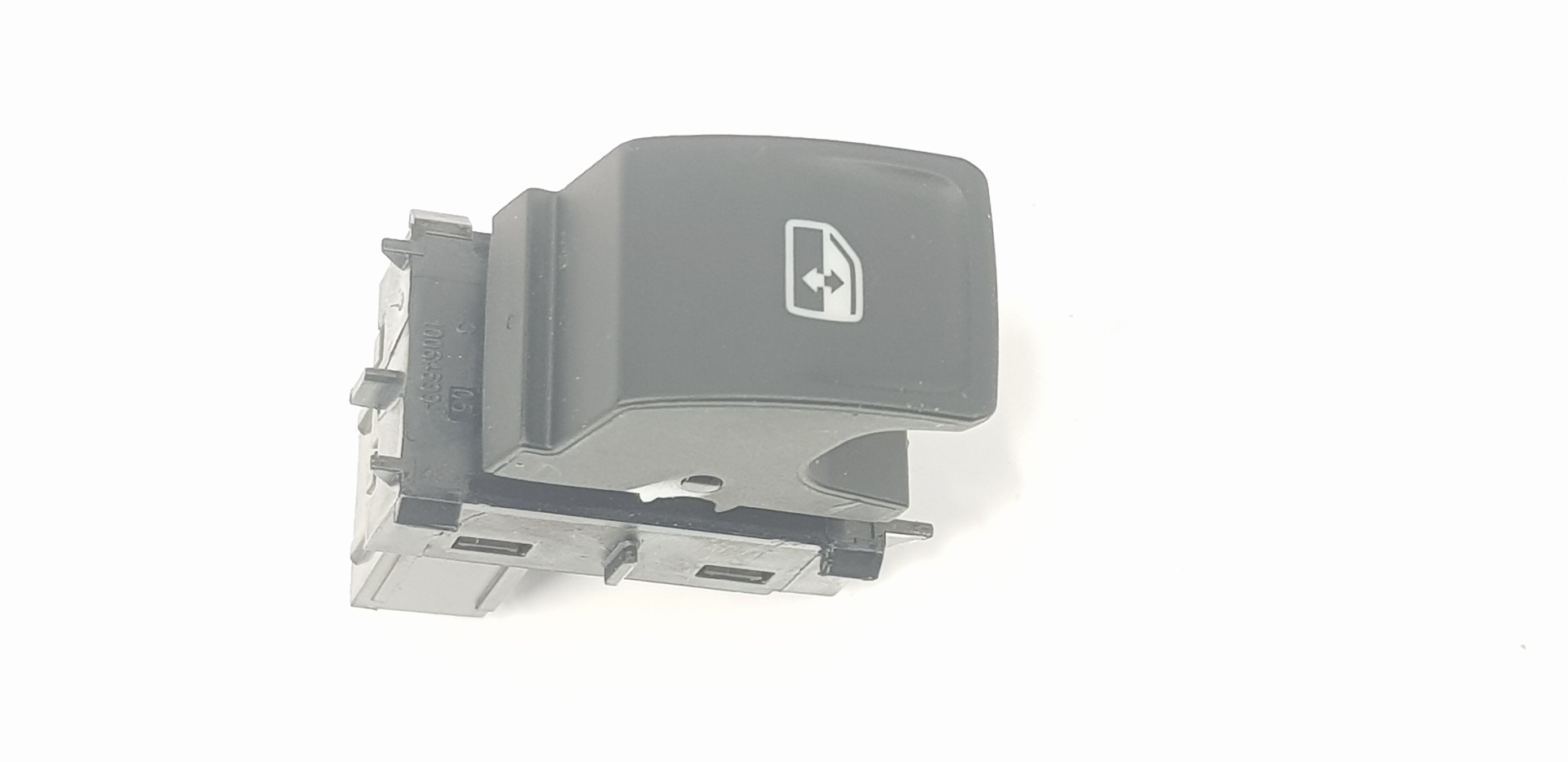 SEAT Alhambra 2 generation (2010-2021) Front Right Door Window Switch 5G0959855P,5G0959855P 21012333