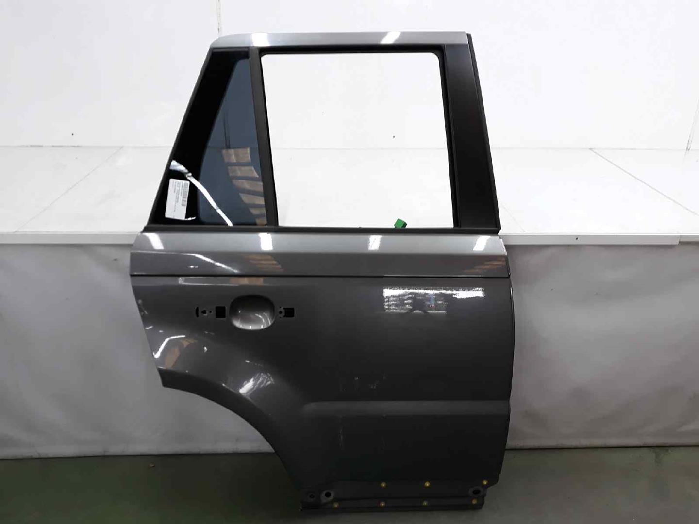 LAND ROVER Range Rover Sport 1 generation (2005-2013) Rear Right Door BFA790080, BFA790080, GRIS 19679926