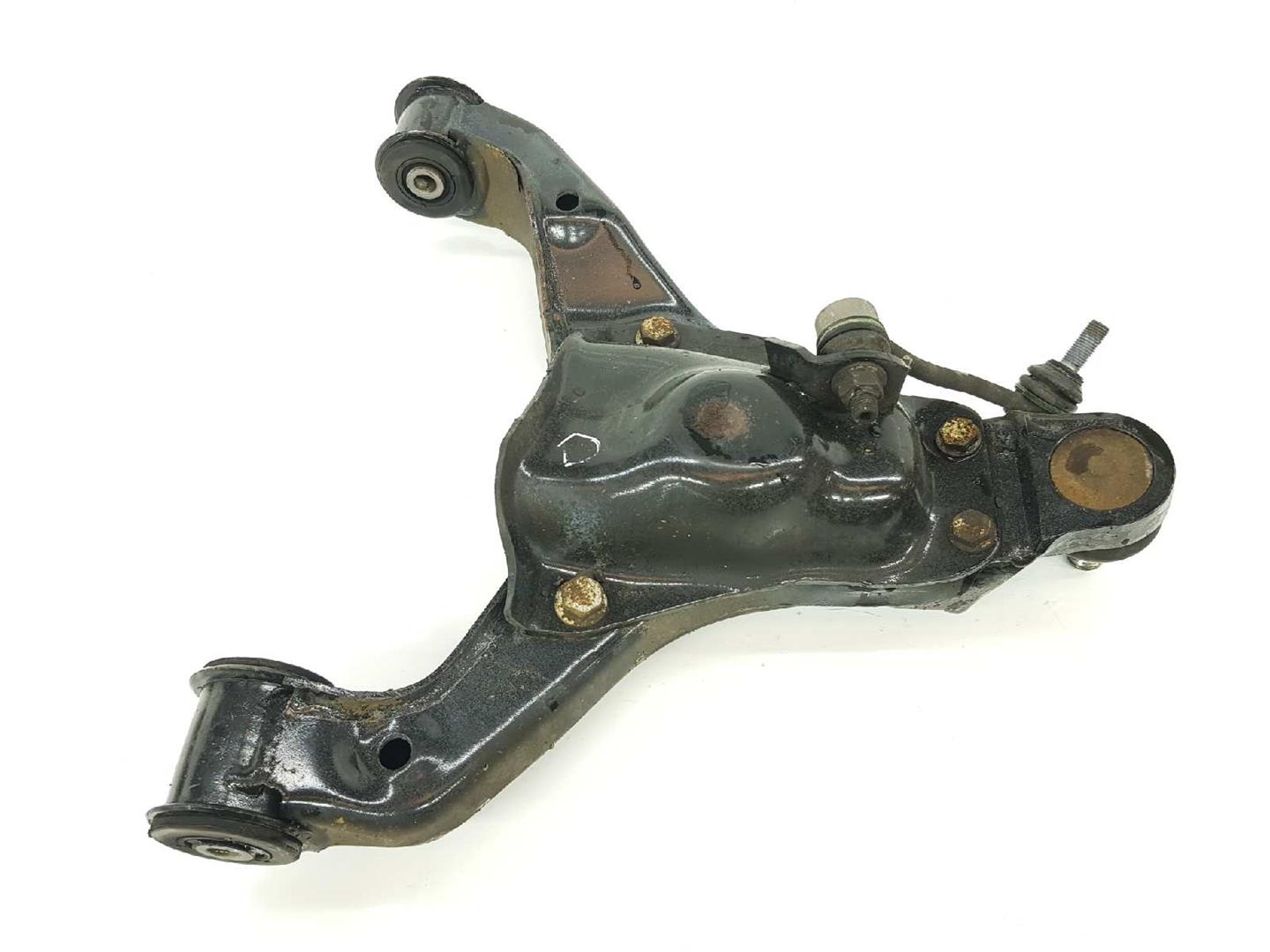 MERCEDES-BENZ Sprinter 2 generation (906) (2006-2018) Främre höger arm A9063304107, 9063304107 24101806