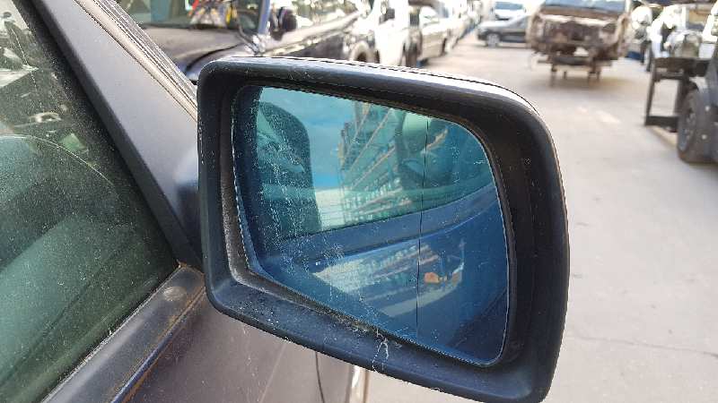 BMW X5 E53 (1999-2006) Galinių kairių durų stiklo pakelėjo varikliukas 67628362063, 0130821716, 119142XXX 19647396